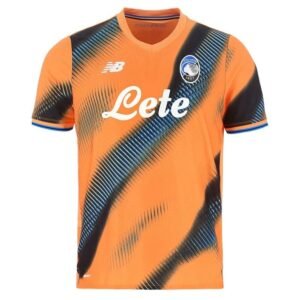 Maillot Atalanta Third 2025/2026 – Image 2