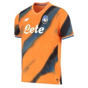 Maillot Atalanta Third 2025/2026 – Image 3