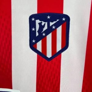 Maillot Atletico Madrid Domicile 2023/2024 – Image 3