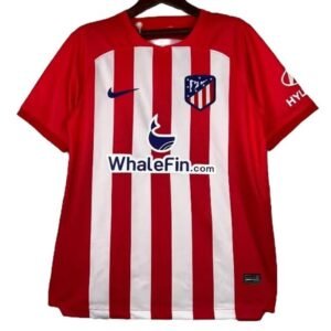 Maillot Atletico Madrid Domicile 2023/2024