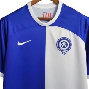 Maillot Atletico Madrid Extérieur 2023/2024 – Image 3
