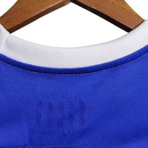 Maillot Atletico Madrid Extérieur 2023/2024 – Image 4