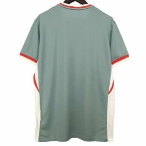 Maillot Atletico Madrid Extérieur 2024/2025 – Image 2