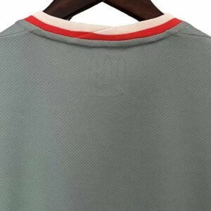 Maillot Atletico Madrid Extérieur 2024/2025 – Image 4