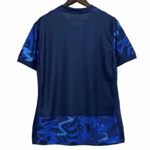 Maillot Atletico Madrid Third 2024/2025 – Image 2