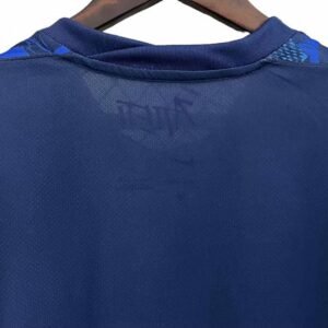 Maillot Atletico Madrid Third 2024/2025 – Image 3