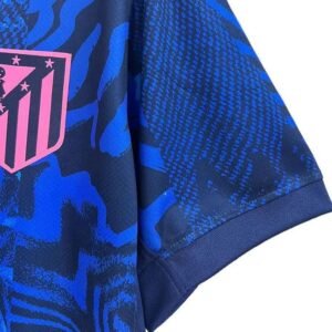 Maillot Atletico Madrid Third 2024/2025 – Image 4