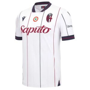 Maillot Bologna Extérieur 2025/2026 – Image 2