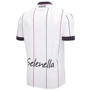 Maillot Bologna Extérieur 2025/2026 – Image 3