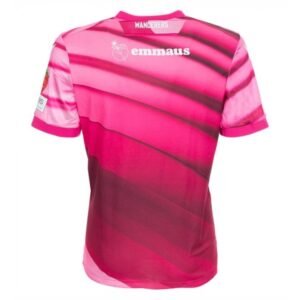 Maillot Bolton Wanderers Third 2025/2026 – Image 3