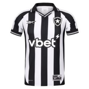 Maillot Botafogo Domicile 2025/2026 – Image 2