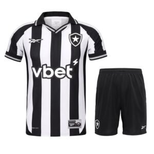 Maillot Botafogo Domicile Enfant 2025/2026