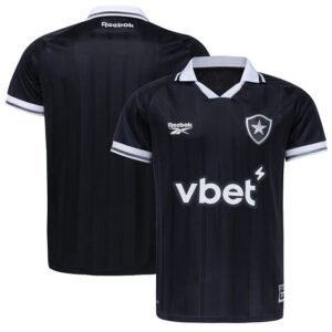 Maillot Botafogo Extérieur 2025/2026 – Image 1