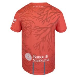 Maillot Cagliari Fourth 2025/2026 – Image 3
