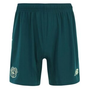 Maillot Cardiff City Extérieur Enfant 2025/2026 – Image 3