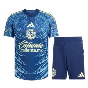 Maillot Club América Extérieur Enfant 2025/2026