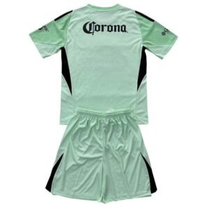 Maillot Club América Extérieur Gardien Enfant 2025/2026 – Image 2