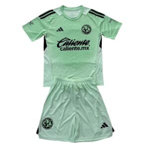 Maillot Club América Extérieur Gardien Enfant 2025/2026