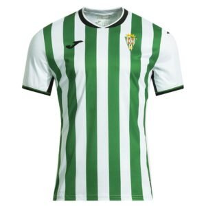 Maillot Córdoba CF Domicile 2025/2026 – Image 2