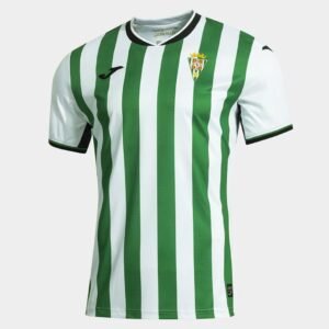 Maillot Córdoba CF Domicile 2025/2026 – Image 3