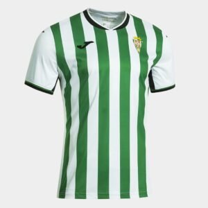 Maillot Córdoba CF Domicile 2025/2026 – Image 4