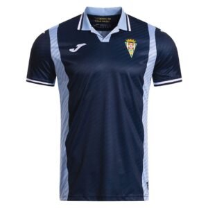 Maillot Córdoba CF Extérieur 2025/2026 – Image 2