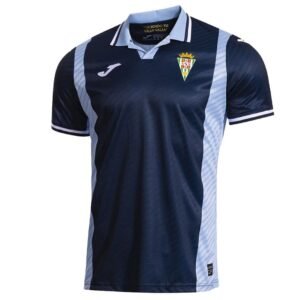 Maillot Córdoba CF Extérieur 2025/2026 – Image 3