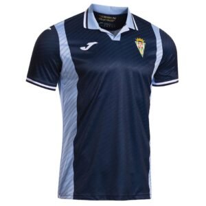Maillot Córdoba CF Extérieur 2025/2026 – Image 4