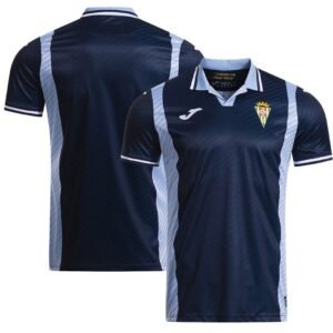 Maillot Córdoba CF Extérieur 2025/2026
