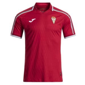 Maillot Córdoba CF Third 2025/2026 – Image 2