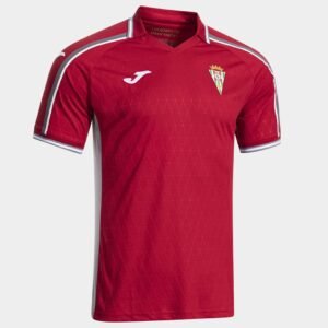 Maillot Córdoba CF Third 2025/2026 – Image 3
