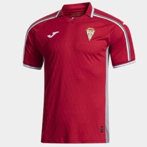 Maillot Córdoba CF Third 2025/2026 – Image 4