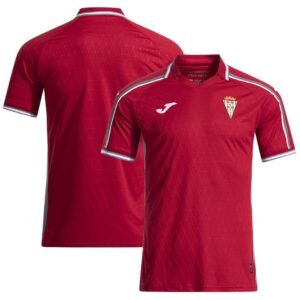 Maillot Córdoba CF Third 2025/2026