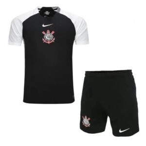 Maillot Corinthians Extérieur Enfant 2025/2026