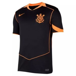 Maillot Corinthians Third 2025/2026 – Image 2