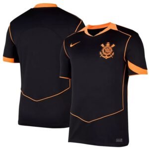 Maillot Corinthians Third 2025/2026
