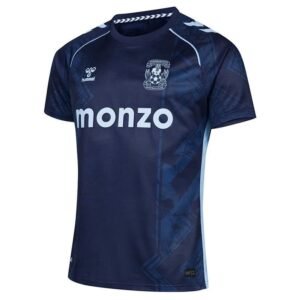 Maillot Coventry City Third 2025/2026 – Image 3