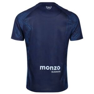 Maillot Coventry City Third 2025/2026 – Image 4