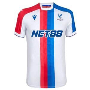 Maillot Crystal Palace Extérieur 2025/2026 – Image 2
