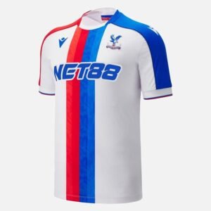 Maillot Crystal Palace Extérieur 2025/2026 – Image 3