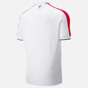 Maillot Crystal Palace Extérieur 2025/2026 – Image 4