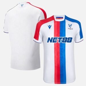 Maillot Crystal Palace Extérieur 2025/2026