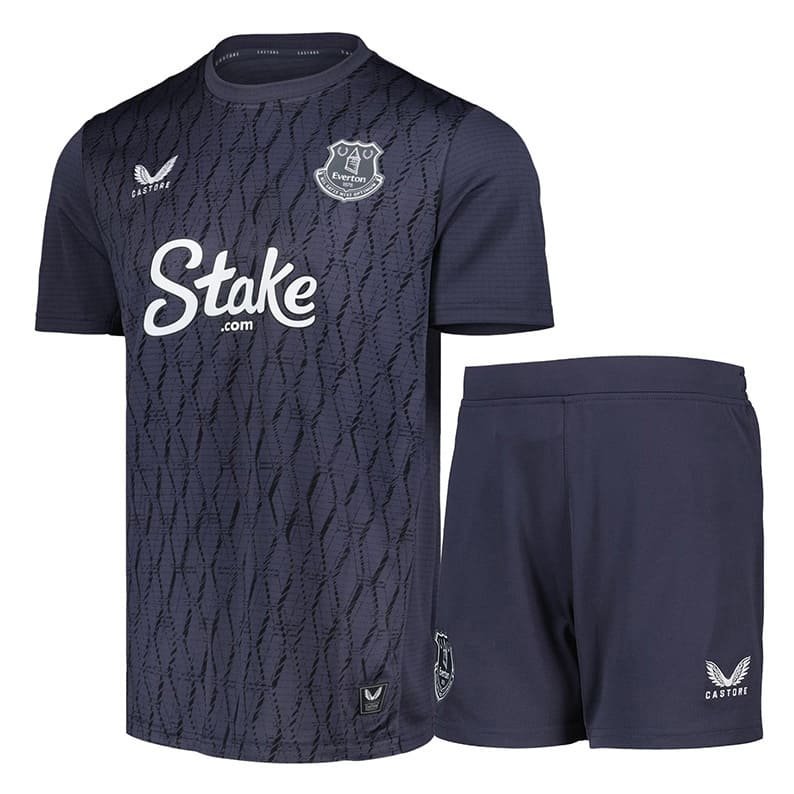 Maillot Leicester City Extérieur Enfant 2025/2026