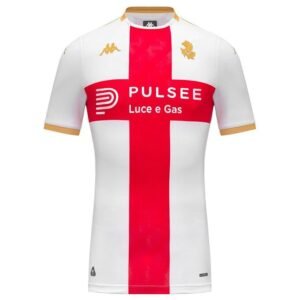 Maillot Genoa Extérieur 2025/2026 – Image 2