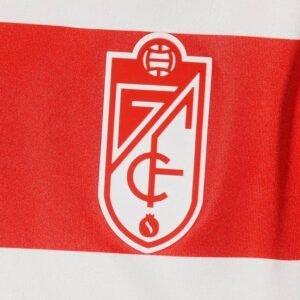 Maillot Granada Domicile 2025/2026 – Image 2