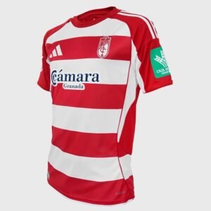 Maillot Granada Domicile 2025/2026
