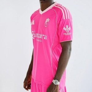 Maillot Granada Fourth 2025/2026 – Image 2
