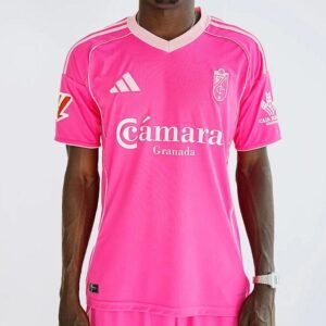 Maillot Granada Fourth 2025/2026