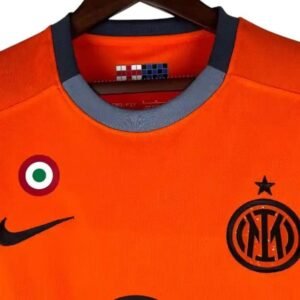 Maillot Inter Milan Third 2023/2024 – Image 3