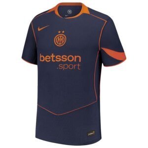 Maillot Inter Milan Third 2025/2026 – Image 2